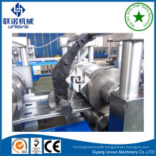 Solar PV Mounting Bracket Rack Rollforming Machine